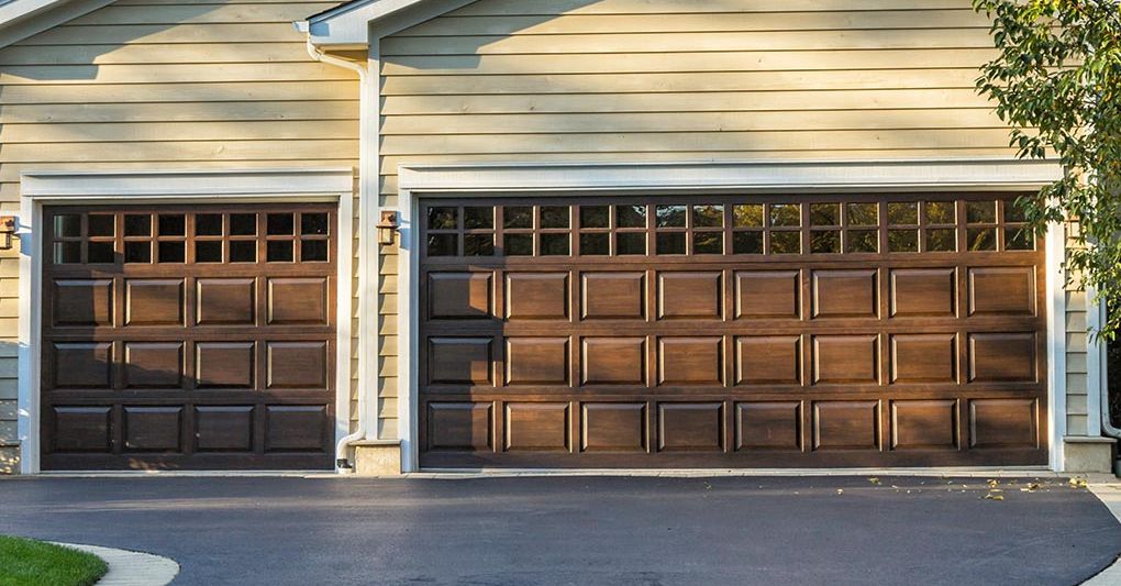 Houston Garage Door Refinishing Door Refinishing RX Your Houston